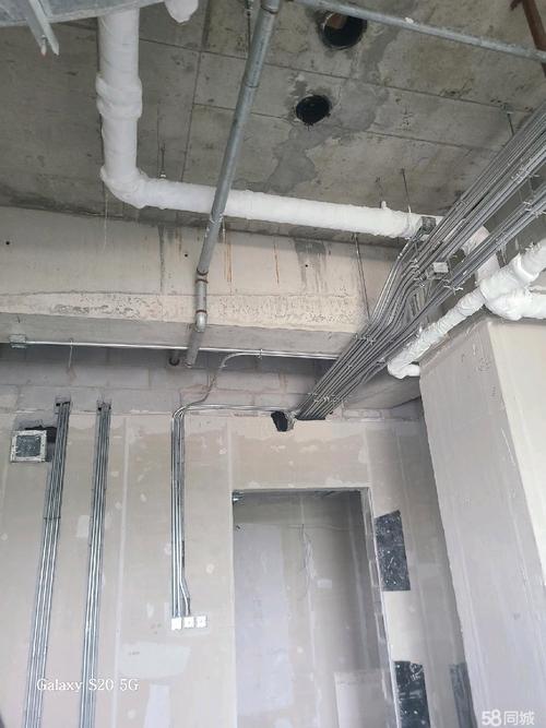 京森水电安装 从“水电安装”看专业服务的硬核价值