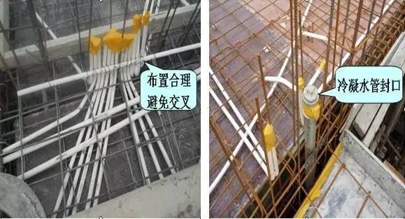 水电工必看 水电安装现场施工图完全解读